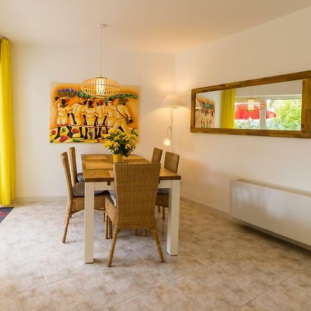 Apartamentos Mallorca Sl Кала Миллор Экстерьер фото