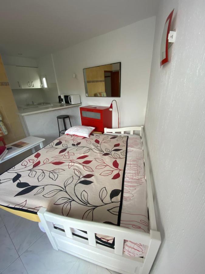 Apartamentos Mallorca Sl Кала Миллор Экстерьер фото
