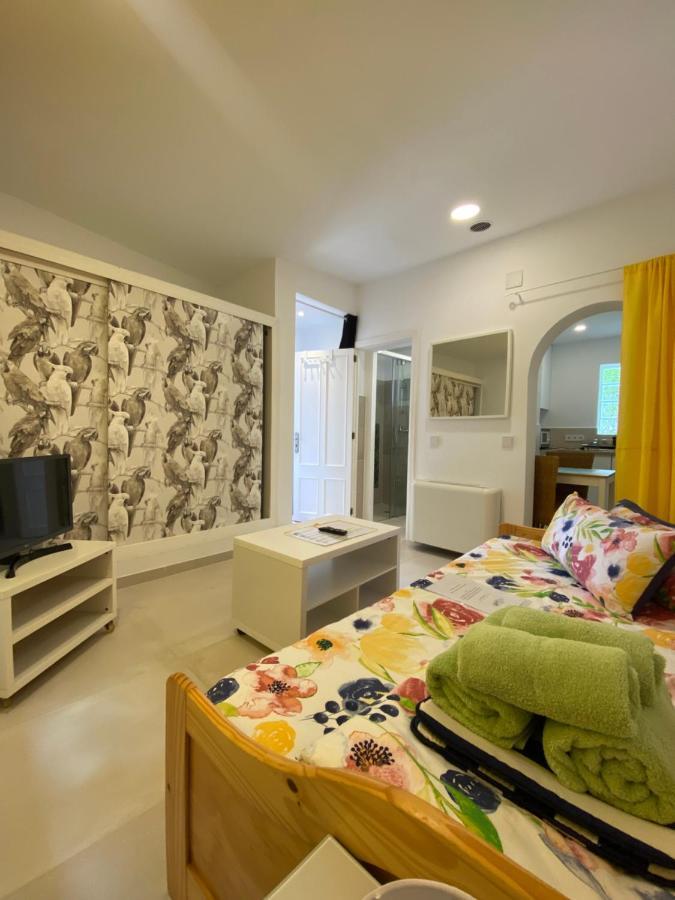 Apartamentos Mallorca Sl Кала Миллор Экстерьер фото