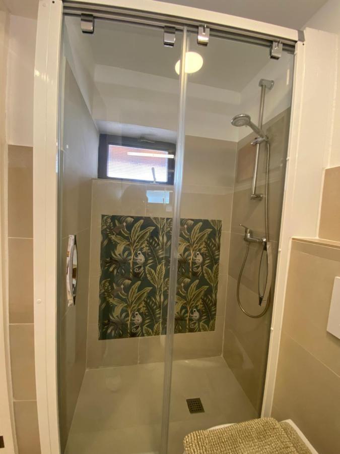 Apartamentos Mallorca Sl Кала Миллор Экстерьер фото
