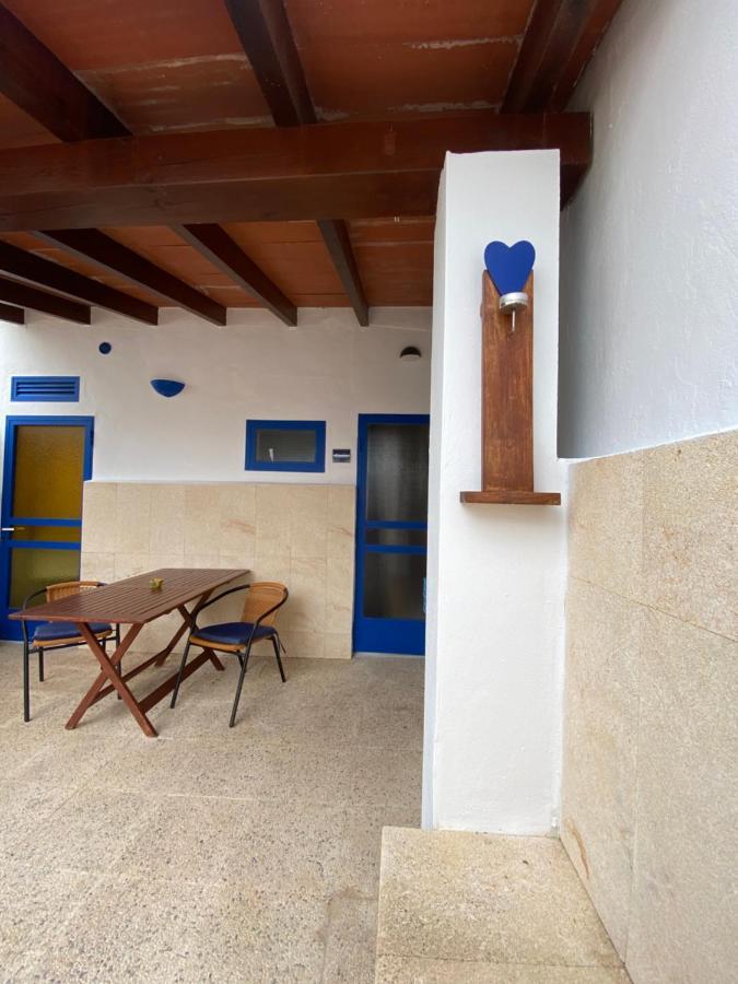 Apartamentos Mallorca Sl Кала Миллор Экстерьер фото