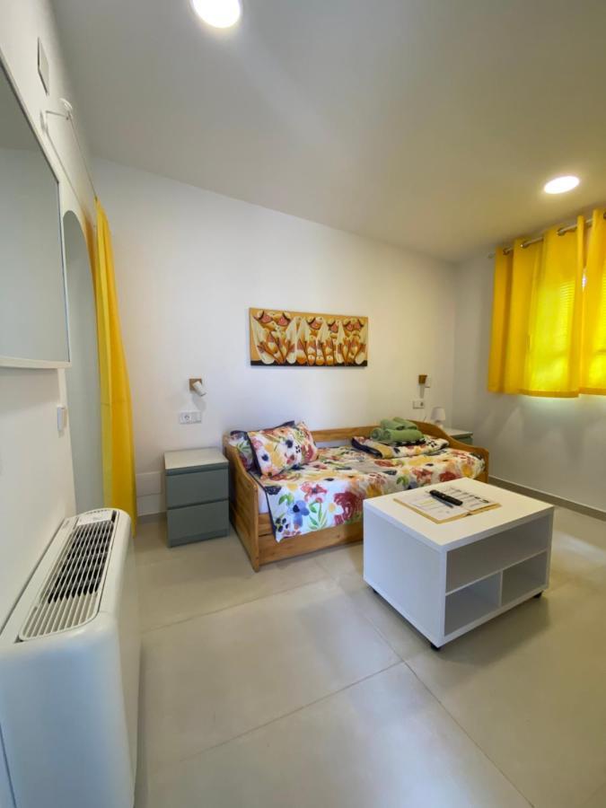 Apartamentos Mallorca Sl Кала Миллор Экстерьер фото