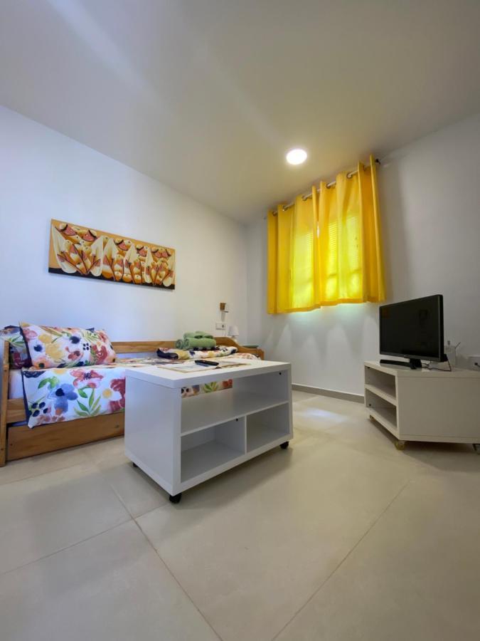 Apartamentos Mallorca Sl Кала Миллор Экстерьер фото