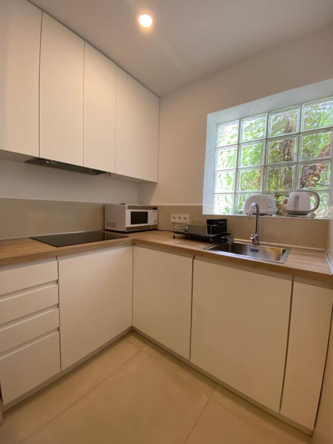 Apartamentos Mallorca Sl Кала Миллор Экстерьер фото