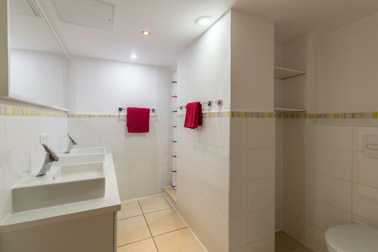 Apartamentos Mallorca Sl Кала Миллор Экстерьер фото