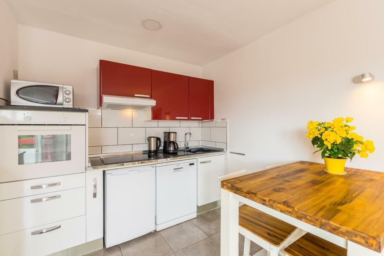 Apartamentos Mallorca Sl Кала Миллор Экстерьер фото